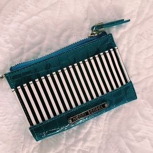 Henri Bendel Wallet
